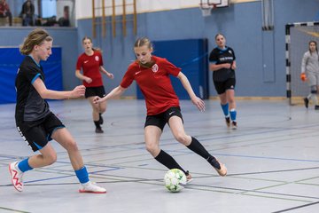 Bild 811 - wBJ Futsalmeisterschaft